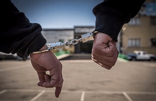 قاتل وکیل یاسوجی بازداشت شد