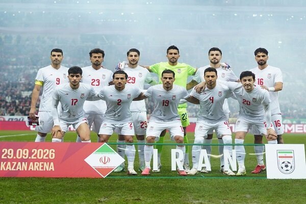 تصمیم ناگهانی؛ قلم قرمز قلعه‌نویی روی نام ۱۰ بازیکن تیم ملی