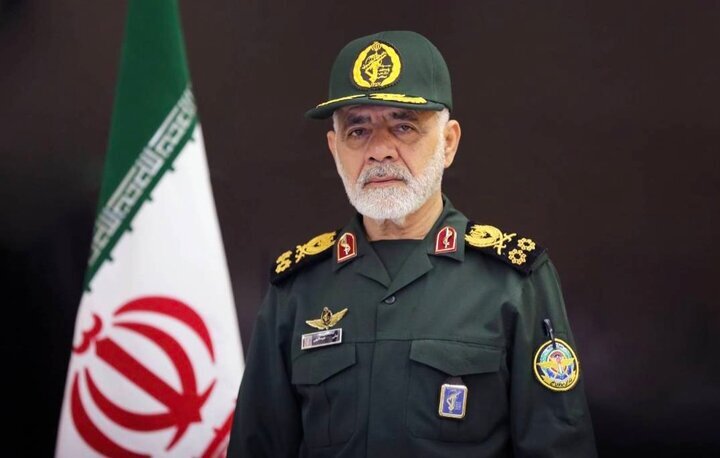 واکنش تهدیدآمیز ایران به حضور ناوهای آمریکا در خلیج فارس