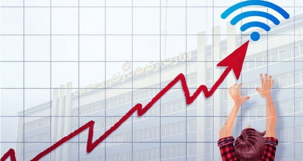 گرانی اینترنت: بررسی دلایل افزایش قیمت و تاثیر آن بر کیفیت