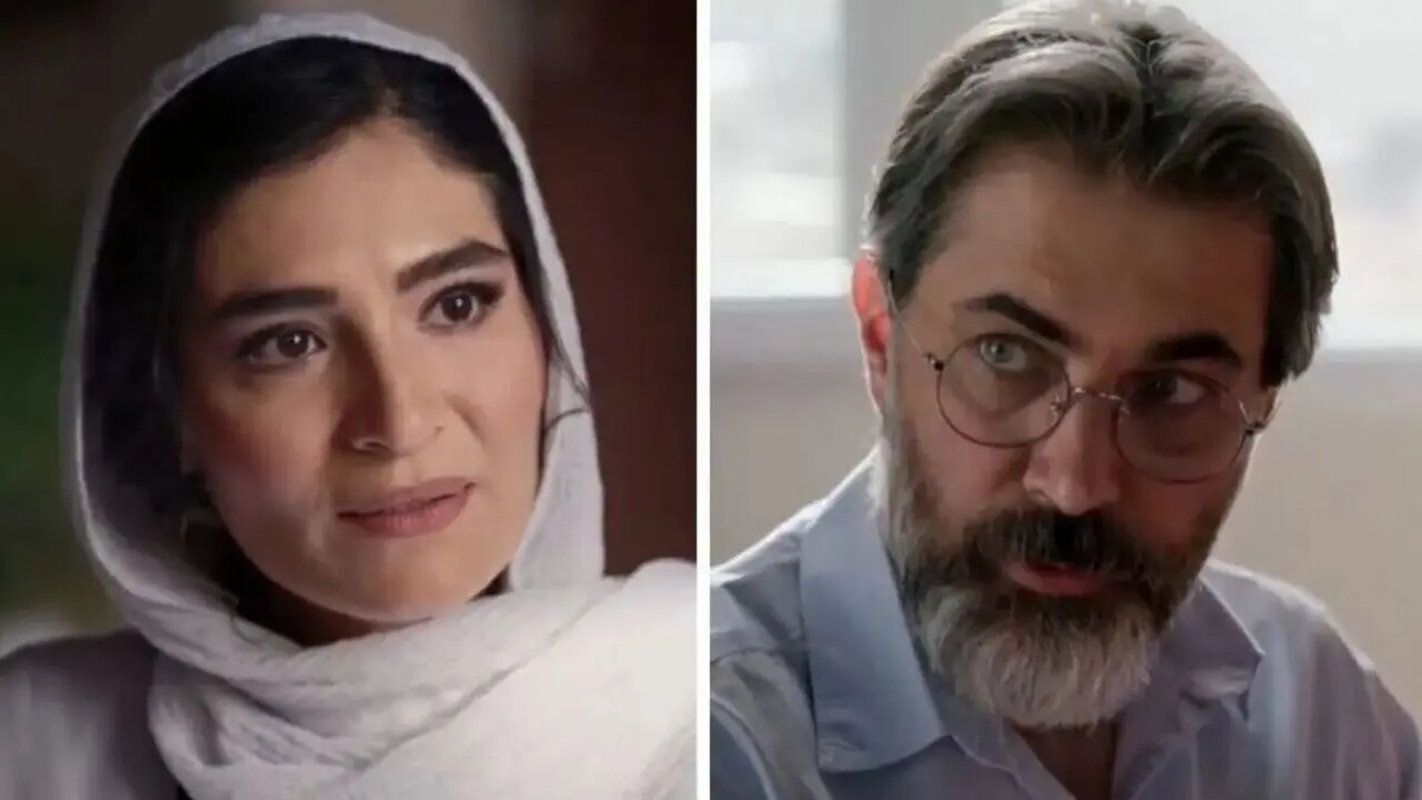 زنان نامحبوب سینمای ایران در جشنواره؛ قاب دو چهره جنجالی