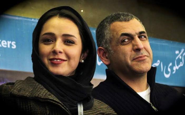 شباهت تکان‌دهنده برادر مانی حقیقی به او + داستان بازیگری که از دست داد