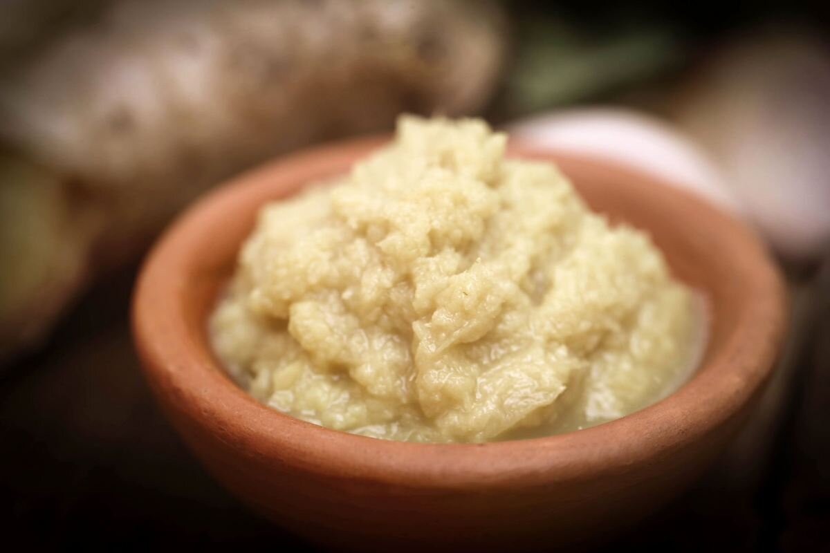 طرز تهیه و نگهداری رب زنجبیل در خانه