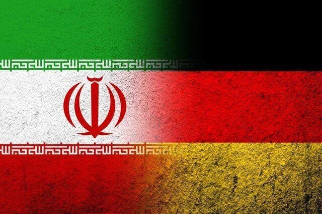 علت احضار سفیر آلمان در ایران چه بود؟ سفیر آلمان در وزارت امور خارجه ایران در حال دریافت یادداشت اعتراضی