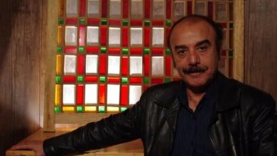 تصویر احمد آرام، نویسنده و داستان‌نویس شاخص ادبیات معاصر ایران