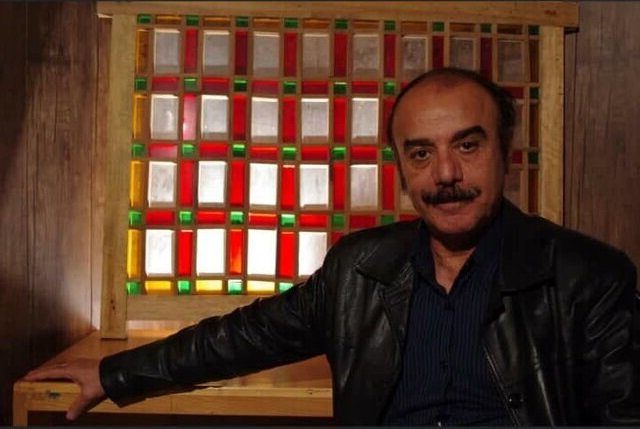 علت فوت احمد آرام داستاننویس ایرانی چه بود؟ تصویر احمد آرام، نویسنده و داستاننویس شاخص ادبیات معاصر ایران