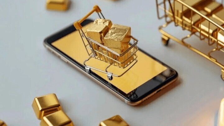 اگر پلتفرم طلای آنلاین از دسترس خارج شود چه اتفاقی می افتد؟