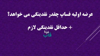 عرضه اولیه فساپ چقدر نقدینگی می خواهد؟ + حداقل نقدینگی لازم