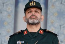 فرمانده کل سپاه پیام داد