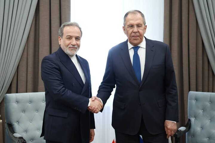 ترجیح می‌دهیم مذاکرات را ادامه بدهیم، اما...