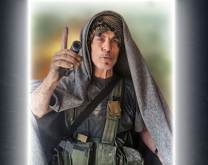 یحیی السنوار