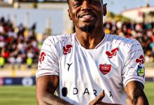 پرسپولیس دیگر ول کن صدر جدول نیست؛ برد درخشان قرمزپوشان با درخشش ستارهها بیفوما