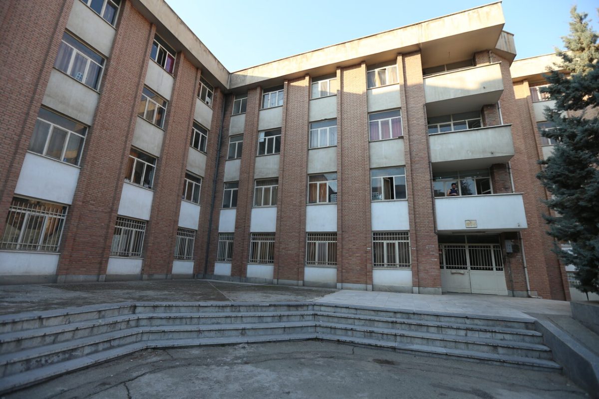 ۳۳۰ هزار تخت خوابگاهی در کشور